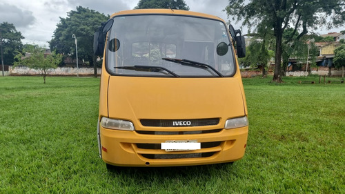 Micro Ônibus Iveco 23 Lug