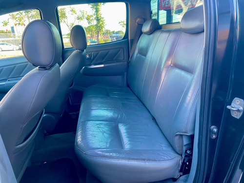 Toyota Picape Cabine Dupla Hilux SRV 4x4 3.0 (cab. dupla)