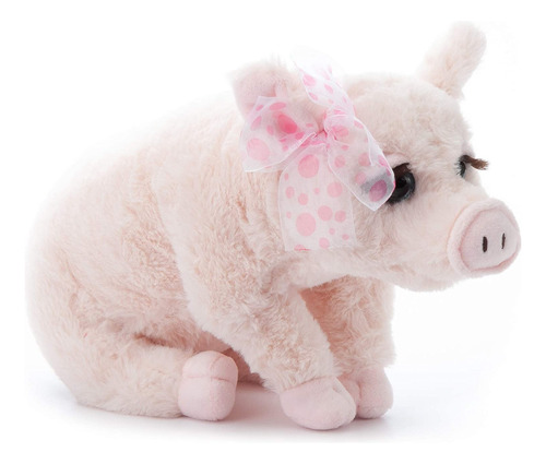 , Lash&#39;z Pig Animal De Peluche, Regalos Para Niñas...