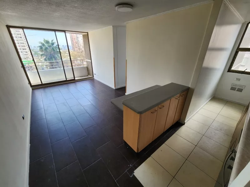 departamento en arriendo en Macul