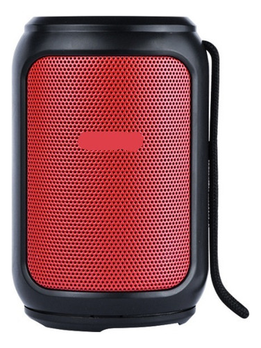 A Altavoz Inalámbrico Bluetooth Con Vibración Y Sonido
