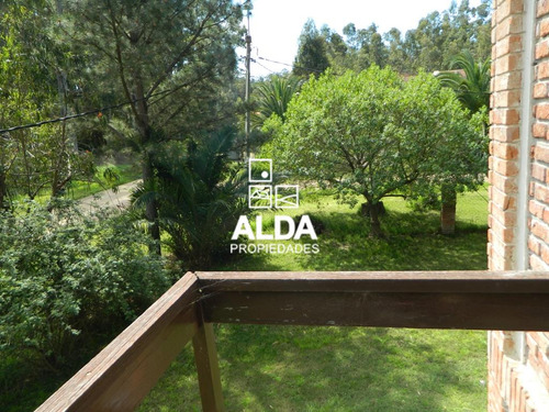 Imagen 17 de 22 de Casa Bella Vista Piriápolis 5 Dorms Alquiler Temporada Ca300126