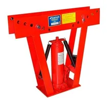 Comprar Dobladora De Tubos 16 Ton St9916 Sku 22141