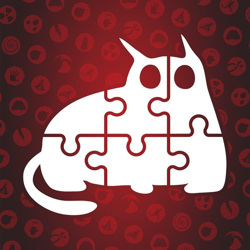 Rompecabezas Exploding Kittens De 500 Piezas - Slothness ...