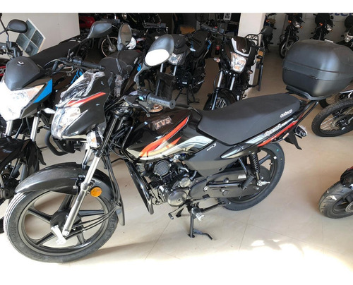 Auteco Tvs 100 Sport Els 2022