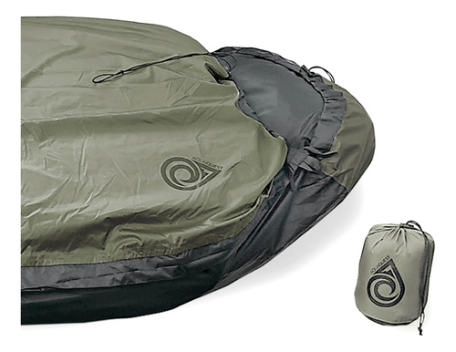 Aquaquest Pharaoh Bivy - Saco Exterior Impermeable Para Saco