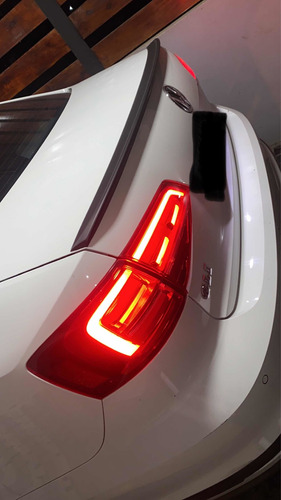 Imagen 6 de 7 de Volkswagen Vento 2.0 Tsi Gli 211cv App Connect + Nav 2017