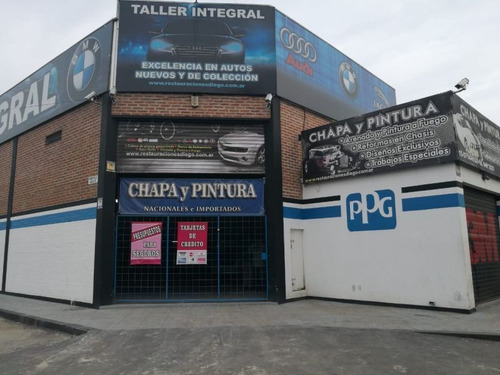 Imagen 3 de 9 de Negocio En Venta En Los Polvorines