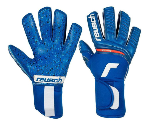 Reusch Guantes Arquero - Prof. Attrakt Pro Fusion Advance