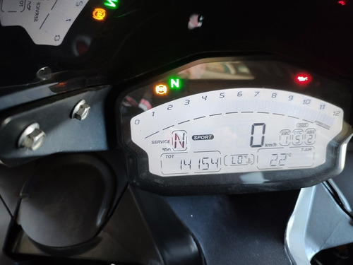 Imagen 17 de 18 de Ducati Panigale 899