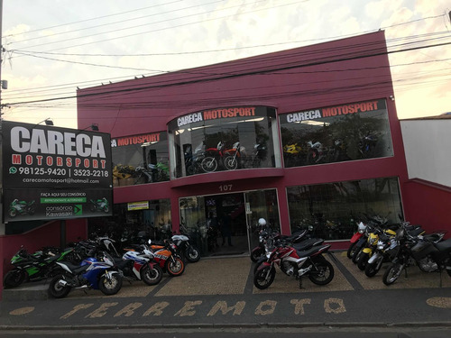 Yamaha Mt 03 Abs