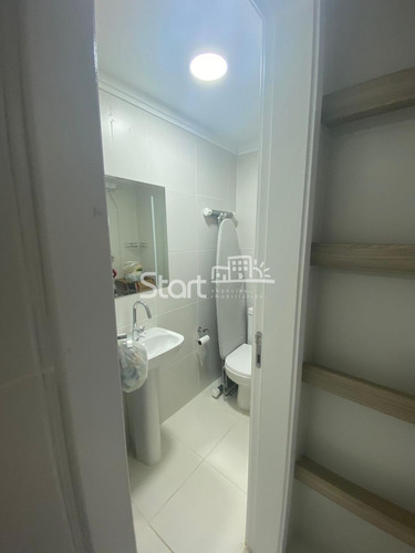 Imagem 20 de 23 de Apartamento À Venda Em Taquaral - Ap007647