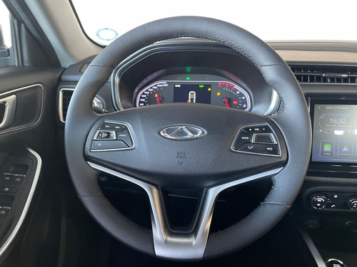 Chery Tiggo 5X 5X T 1.5 16V Turbo Flex Aut.