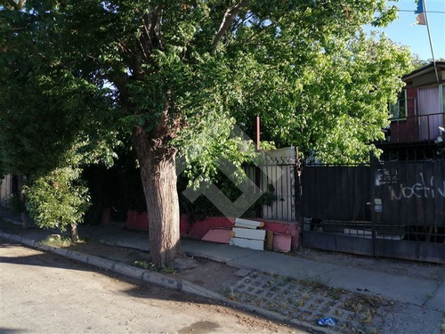 Imagen 3 de 11 de Propiedad Con Gran Terreno Maipú