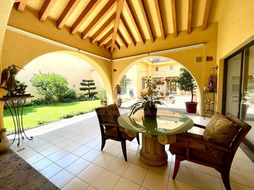 Imagen 26 de 29 de Casa En Venta, Colinas De San Javier, Zapopan