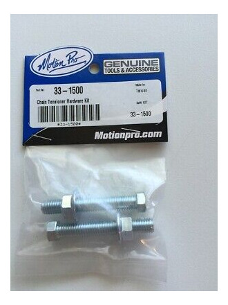 Motion Pro Mx Motocross Chain Tensioner Bolt Hardware Ki Lrg