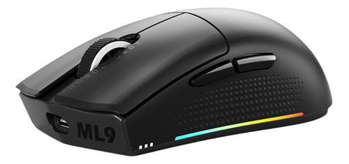 Mouse Gamer, Thunderobot Ml901 Paw3395, 26000dpi, Bluetooth 
