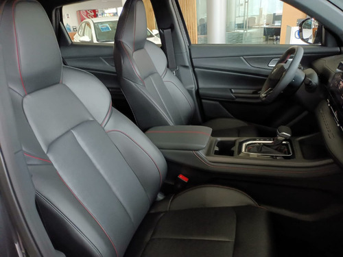 Changan CS55 1.5 T Plus Luxury At