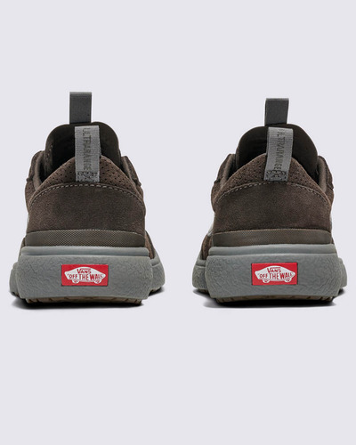 Vans Mte Ultrarange Exo Se Pert Suade Dark Brow
