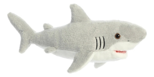 Flopsie - Gran Tiburón Blanco De 30.48cm