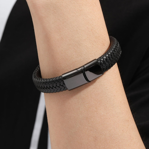 Regalos De Graduación De Btysun Para Un Brazalete De Cuero