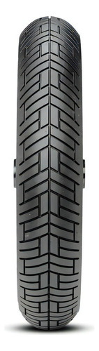 Cubierta Metzeler 120/70-17tl Lasertec Sport Touring