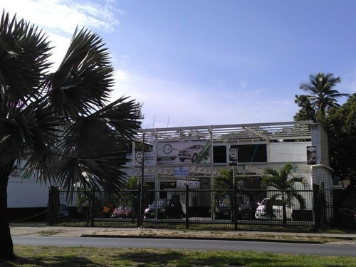 Imagen 10 de 10 de Galpón En Venta Av. Bolívar, Maracay, Aragua, 22-14315 Mv