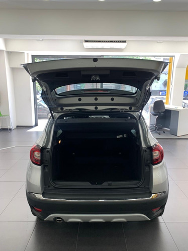 Renault Captur 1.6 Intens 2.0!anticipo Y Financiar Sae
