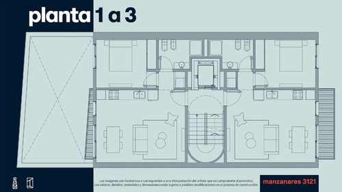 Imagen 9 de 13 de Departamento En Venta Ubicado En Coghlan, Capital Federal, Buenos Aires