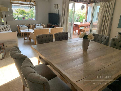 Casa, Alquiler, 3 Dormitorios, San Alfonso, Pilar Del Este.