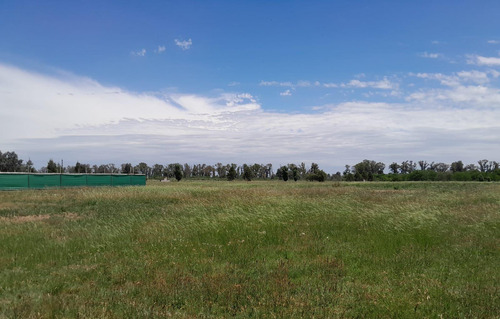 Lote En Barrio Cerrado Santa Ines Comarcas De Lujan