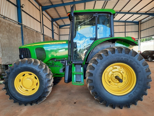 Jhon Deere
