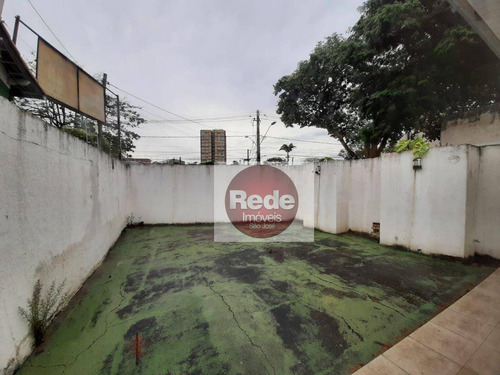 Imagem 10 de 21 de Ponto Para Alugar, 115 M² Por R$ 3.700,00/mês - Jardim Bela Vista - São José Dos Campos/sp - Pt0252