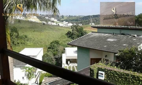 Imagem 6 de 15 de Casa Em Condomínio - Arua ¿ Sp - Casa Em Condomínio A Venda No Bairro Residencial Colinas Do Aruã - Mogi Das Cruzes, Sp - 120