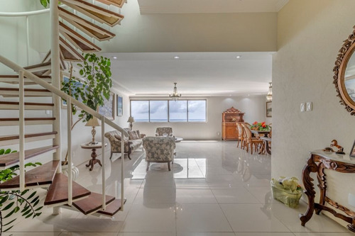 Imagem 1 de 30 de Cobertura Com 4 Quartos À Venda, 345 M² Por R$ 1.699.999 - Piedade - Jaboatão Dos Guararapes/pe - Co0025