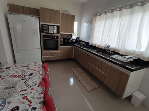Imagem 7 de 19 de Casa Em Condomínio Para Venda Em Cabreúva / Sp No Bairro Jacaré - Cc00101 - 70693049