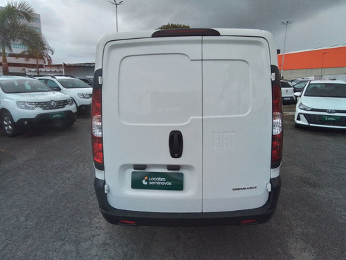 Fiat Fiorino 1.4 MPI FURGÃO ENDURANCE 8V FLEX 2P MANUAL