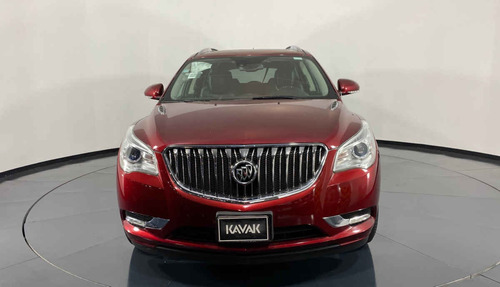 Imagen 3 de 15 de 39029 - Buick Enclave 2017 Con Garantía