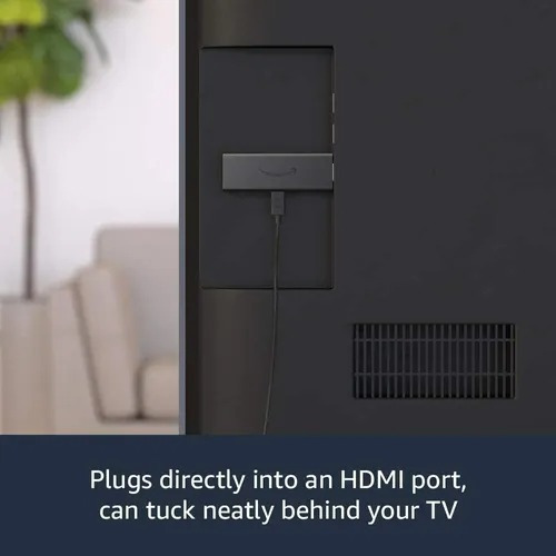 Imagen 6 de 6 de Amazon Firetv Stick