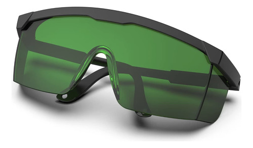 Torege Gafas De Seguridad Laser Ipl Antivaho Con Patillas Aj