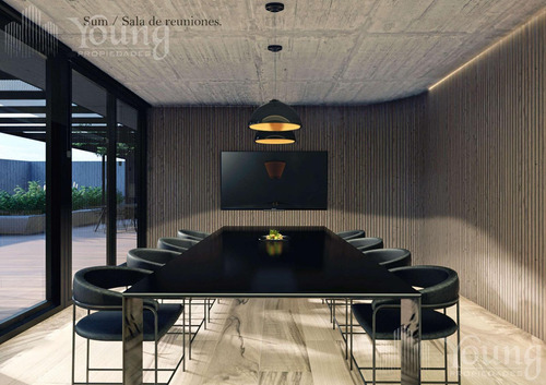 Departamento De Pozo 2 Ambientes En Lamadrid 40