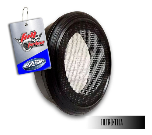 Imagem 3 de 3 de Turbo R474 Master Power 12x S/ Juros .48/ Pulsativa