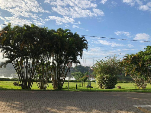 Imagem 9 de 9 de Terreno À Venda, 1299 M² Por R$ 295.000,00 - Condomínio Vivendas Do Lago - Sorocaba/sp - Te1469