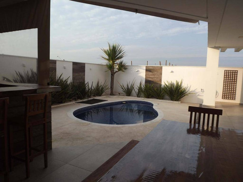 Imagem 11 de 29 de Casa Com 3 Dormitórios À Venda, 250 M² Por R$ 1.590.000,00 - Condomínio Chácara Ondina - Sorocaba/sp - Ca8323