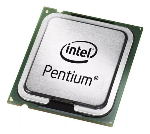 Processador Intel Pentium Dual Core E2160