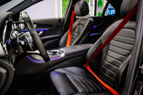 Mercedes-Benz Classe C 3.0 Amg 4matic 2p