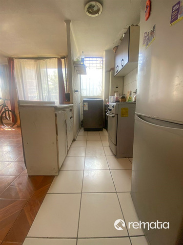 Departamento En Venta De 2 Dorm. En Independencia
