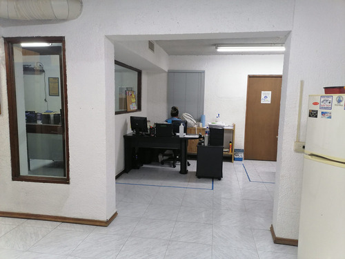 Imagen 6 de 16 de Bodegas En Venta En Central, Monterrey