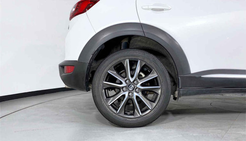 Imagen 12 de 15 de 111973 - Mazda Cx3 2017 Con Garantía