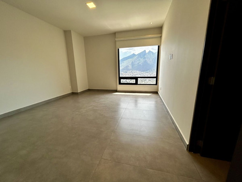 Departamento En Renta Valle Oriente, Monterrey, Nuevo León